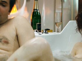 Мартина Кратка голая – Бесстыдник (2008) #3