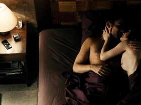 Карис ван Хаутен голая – Пожиратели (2011) #2