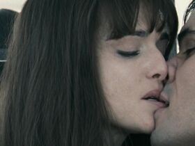 Рэйчел Вайс секси – Калейдоскоп любви (2012) #2