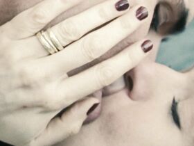 Рэйчел Вайс секси – Калейдоскоп любви (2012) #3