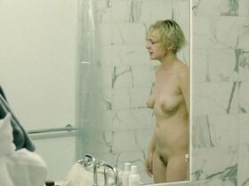 Кэри Маллиган голая – Стыд (2011)