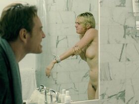Кэри Маллиган голая – Стыд (2011) #2