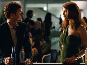 Джемма Артертон секси – Vа-Банк (2013) #2