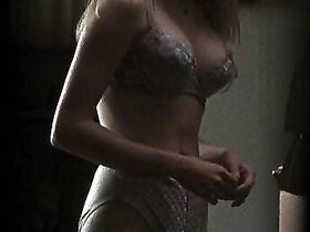 Лори Хёринг голая – Последняя истина (2001) #3