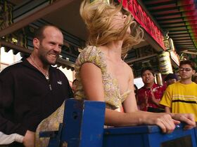 Эми Смарт секси – Адреналин (2006)