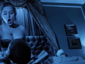 Кристен Белл секси – Обитель лжи s02 (2013) #3