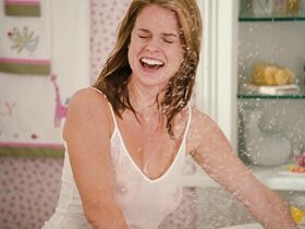 Элис Ив секси – Секс в большом городе 2 (2010) #3