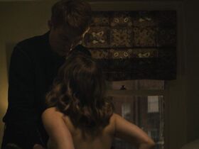 Рэйчел Макадамс секси – Бойфренд из будущего (2013) #3