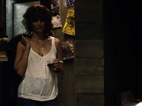 Стана Катик секси – Клуб «Клуб «CBGB»» (2013) #3