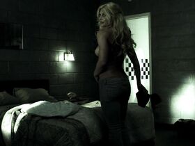 Серина Винсент голая – Девушка (2012) #3