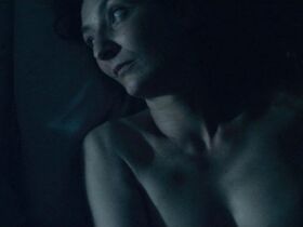 Корин Мазьеро голая – 11.6 (2009) #2