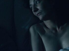 Корин Мазьеро голая – 11.6 (2009) #3