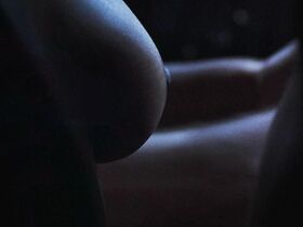 Рэй Дон Чонг голая – Сказки с тёмной стороны (1990)