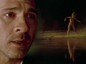 Елена Анайя голая – Поговори с ней (2002)