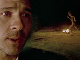 Елена Анайя голая – Поговори с ней (2002) #2