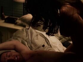 Рэйчел Стерлинг голая – Помощники (2012) #3
