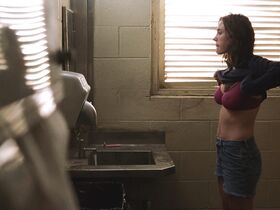 Дженнифер Коннелли голая – Дом из песка и тумана (2003) #3