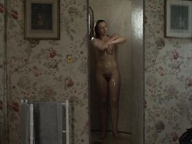 Корин Мазьеро голая – Луиза Виммер (2011) #3