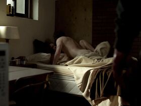 Брук Смит голая – Рэй Донован s01 (2013) #2