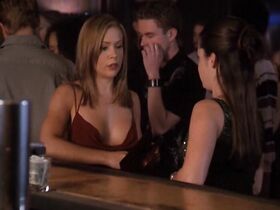 Алисса Милано секси – Зачарованные s03e01-06 (2000) #2