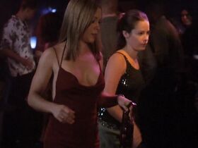 Алисса Милано секси – Зачарованные s03e01-06 (2000) #3