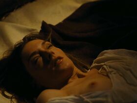 Кейт Моран голая – Встречи после полуночи (2013) #2