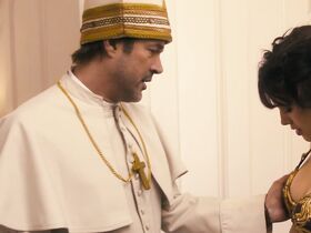 Джессика Браун-Финдли голая – Альбатрос (2011) #2