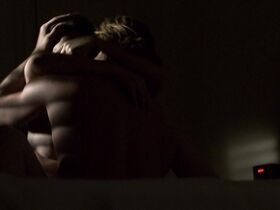 Гун Ли голая – Полиция Майами: Отдел нравов (2006)