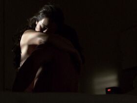 Гун Ли голая – Полиция Майами: Отдел нравов (2006) #3