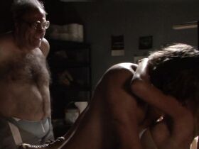 Жак Холлэнд секси – Спекшийся 3 (2011) #2