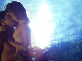 Тереза Палмер секси – Молодые сердца (2013) #1