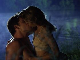 Тереза Палмер секси – Молодые сердца (2013) #3