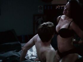 Алексис Нэп голая – Проект X: Дорвались (2012) #3