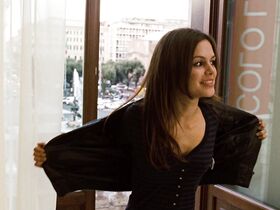 Рэйчел Билсон секси – Телепорт (2008) #3