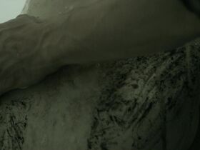 Эшли Грин секси – Кровь Луны (2009) #3