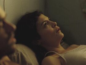 Одри Тоту секси – Китайская головоломка (2013)
