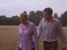 Скарлетт Йоханссон секси – Матч Поинт (2005) #2