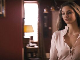 Тэмзин Эджертон голая – Молчи в тряпочку (2005) #3