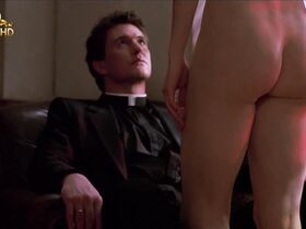 Дафна Зунига голая – Последний ритуал (1988)