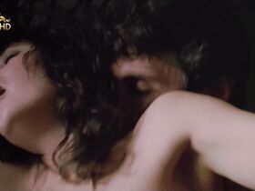 Дафна Зунига голая – Последний ритуал (1988) #2