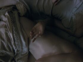 Рэйчел Вайс голая – Глубокое синее море (2011) #2