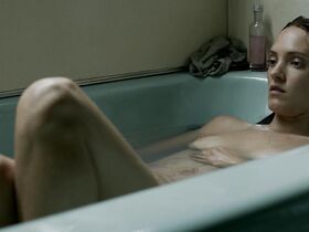 Алексия Расмуссен голая, Кристина Клебе голая – Доверенность (2013)