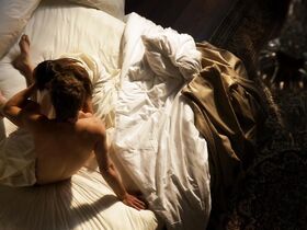 Пейтон Лист секси – Люди будущего s01e16 (2014) #2