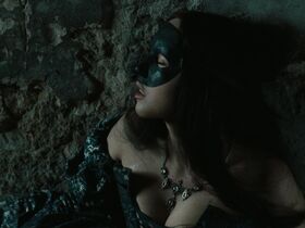 Изабель Аджани голая – Королева Марго (1994) #3