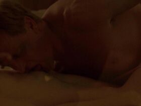 Мишель Монахэн голая – Настоящий детектив s01e03 (2014)