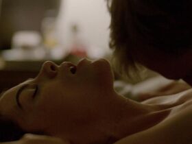 Мишель Монахэн голая – Настоящий детектив s01e03 (2014) #3