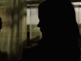 Анна Пэкуин голая – Маргарет (2011) #2