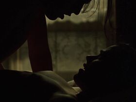 Анна Пэкуин голая – Маргарет (2011) #3