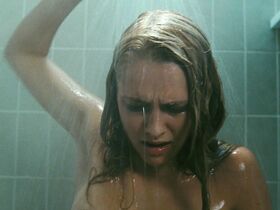 Тереза Палмер секси – Проклятие 2 (2006) #3