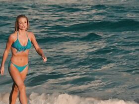 Эмма Ригби секси – Пластик (2014) #2